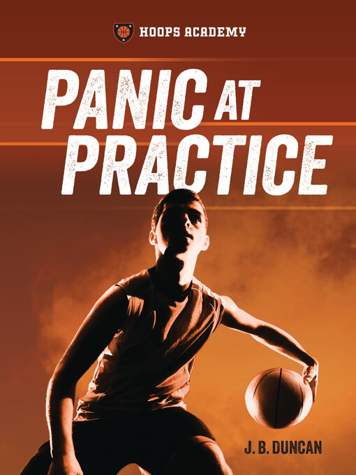 Title details for Panic at Practice by J. B. Duncan - Available